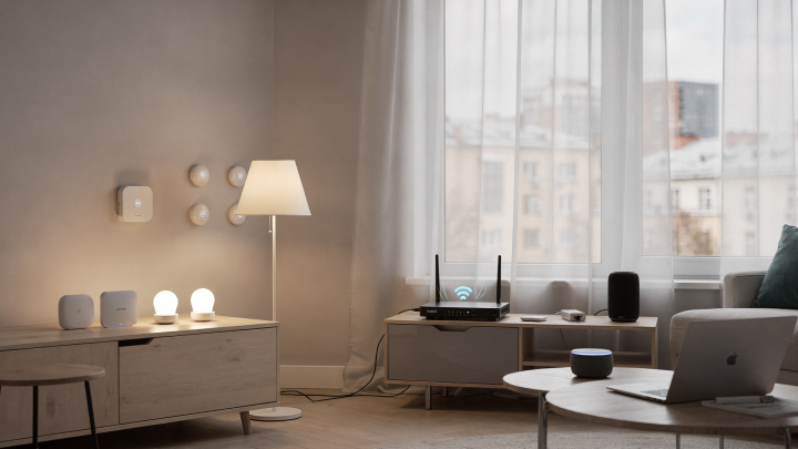 Zigbee против Wi-Fi в умном доме: что выбрать для квартиры